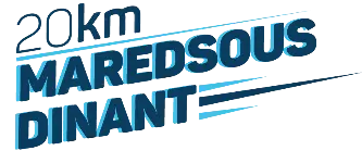 20KM Maredsous - Dinant